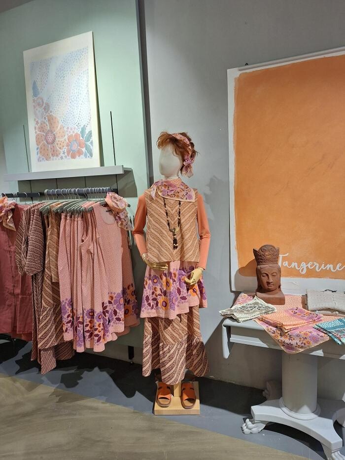 Bilder Gudrun Sjödén Konzeptladen
