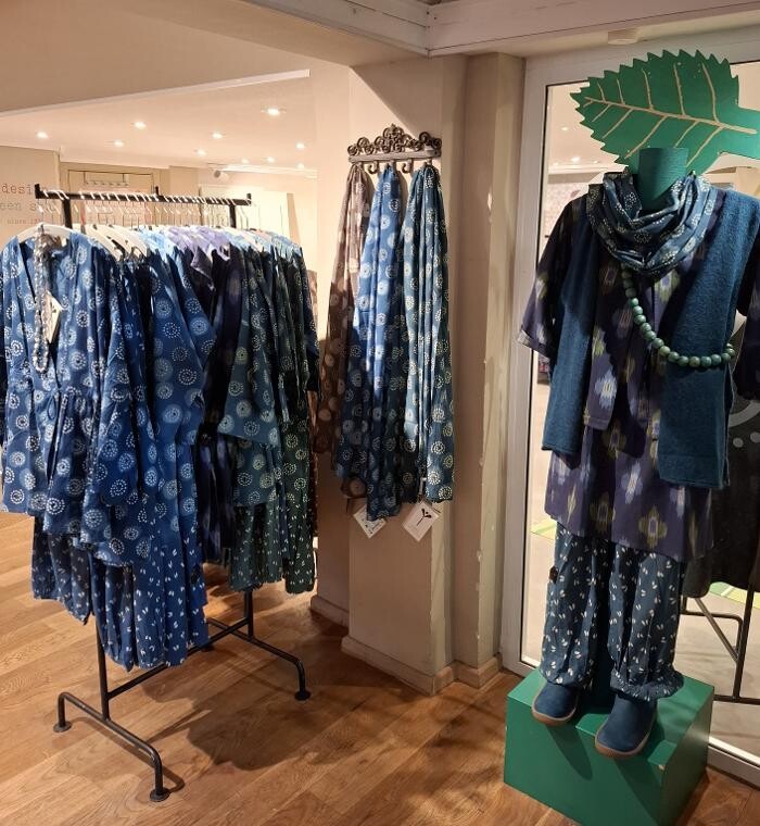 Bilder Gudrun Sjödén Konzeptladen