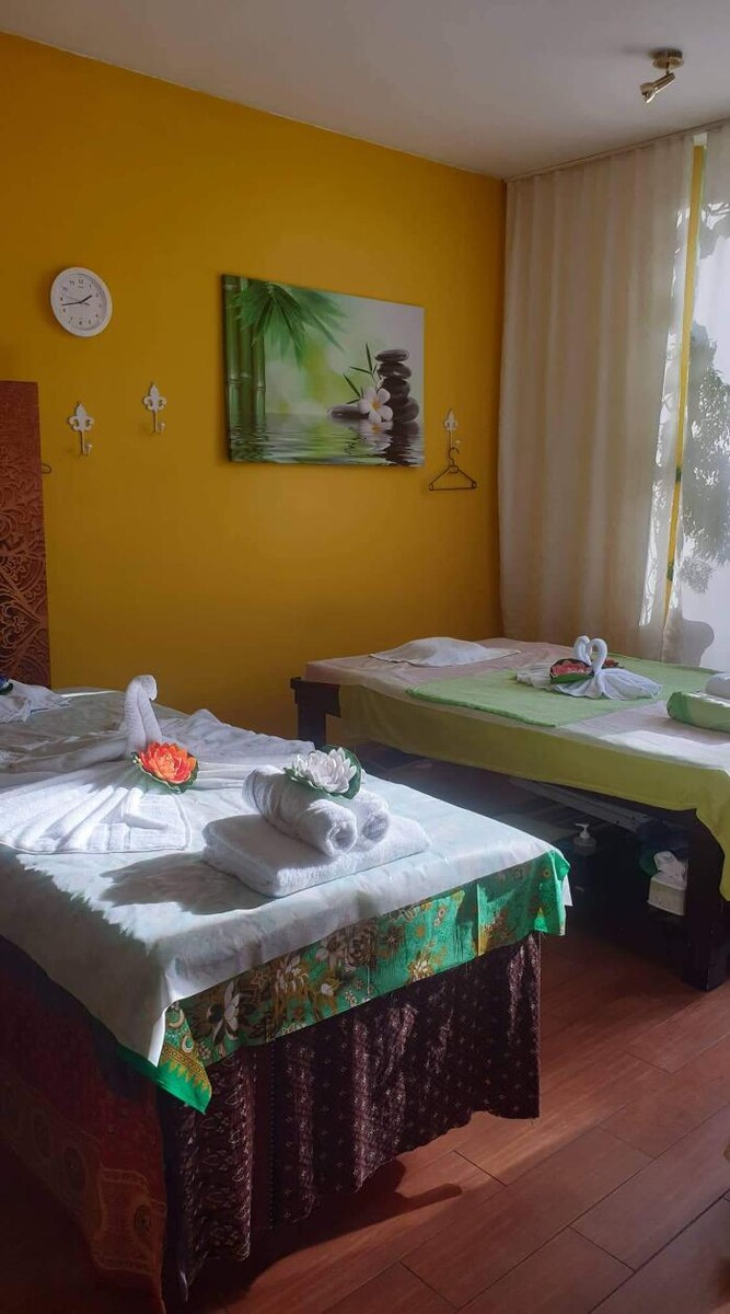 Bilder Yings Thai Spa