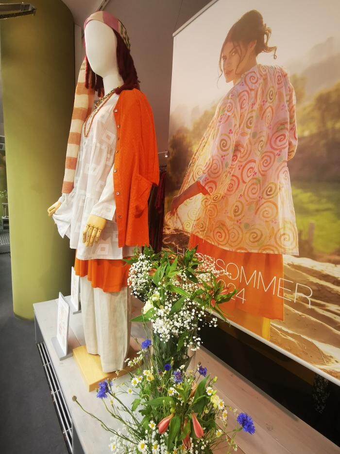 Bilder Gudrun Sjödén Konzeptladen