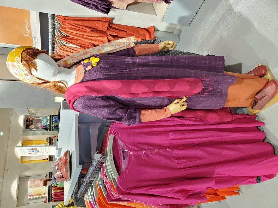 Bilder Gudrun Sjödén Konzeptladen