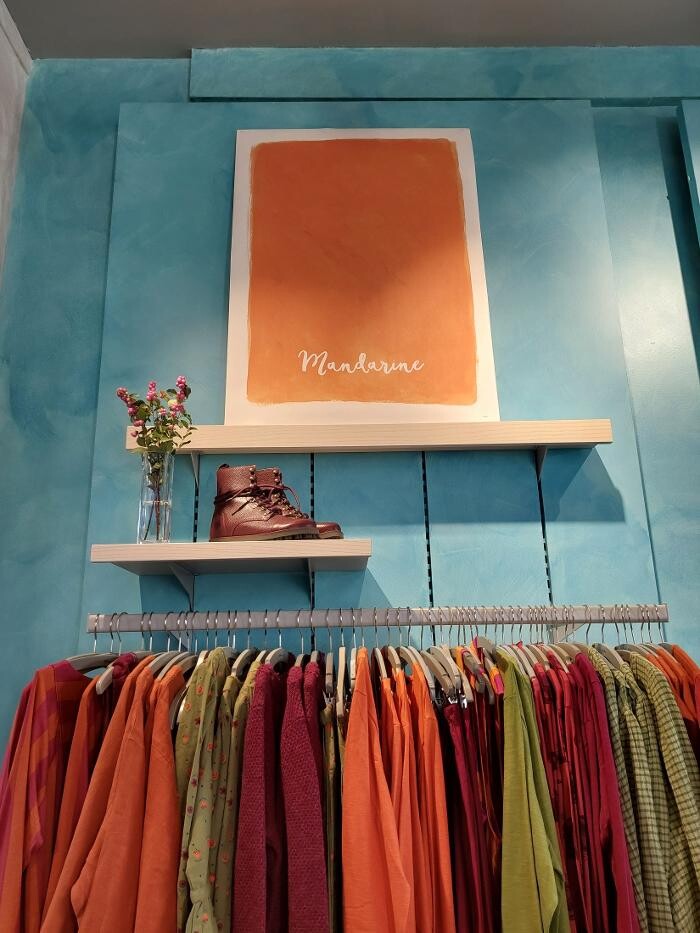 Bilder Gudrun Sjödén Konzeptladen