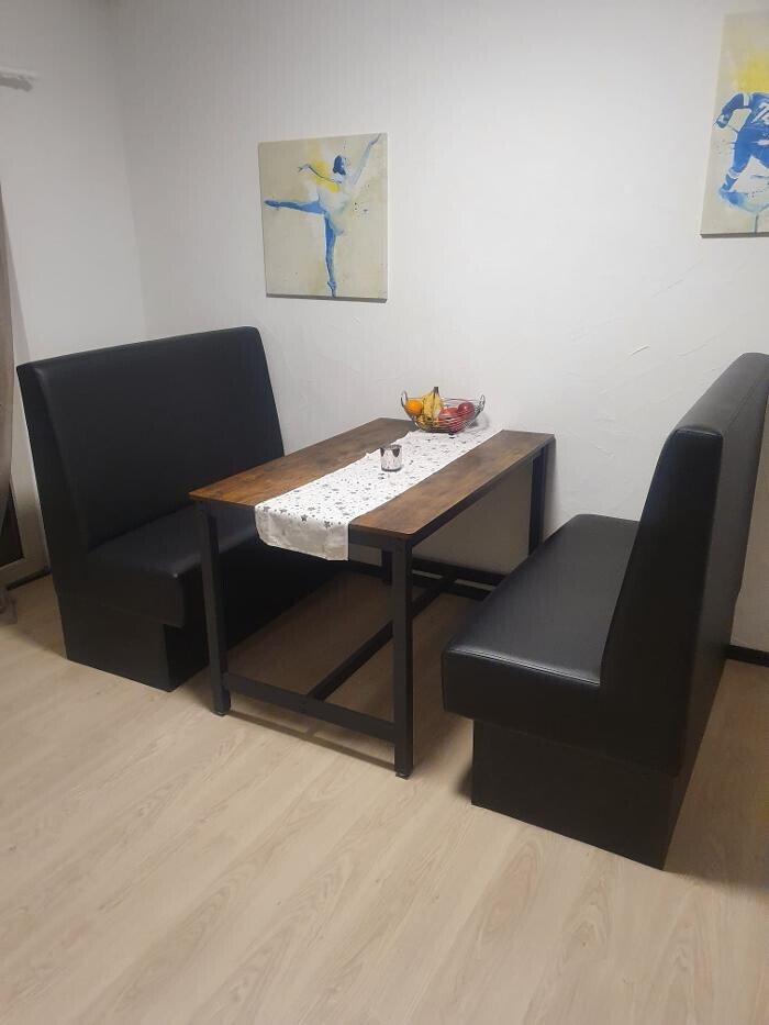 Bilder Ferienwohnung Pfälzerwald