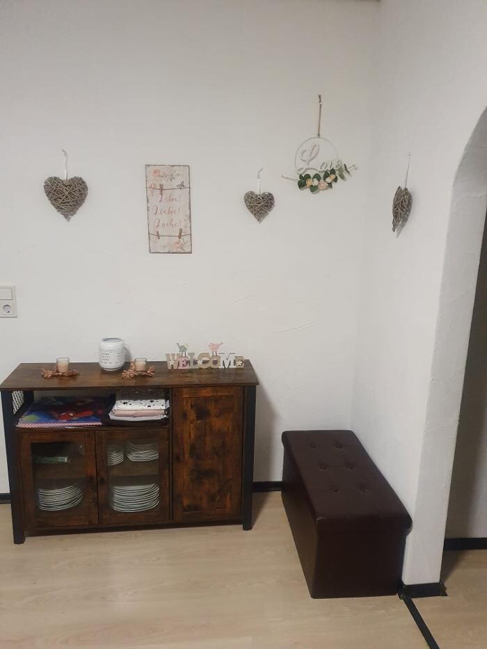 Bilder Ferienwohnung Pfälzerwald