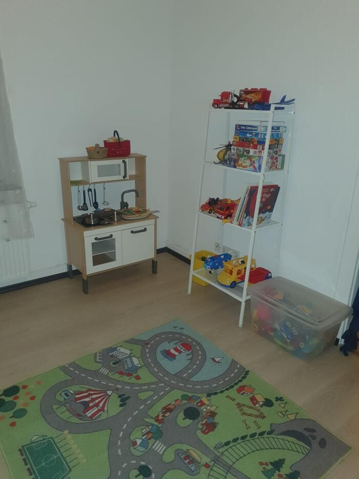 Bilder Ferienwohnung Pfälzerwald