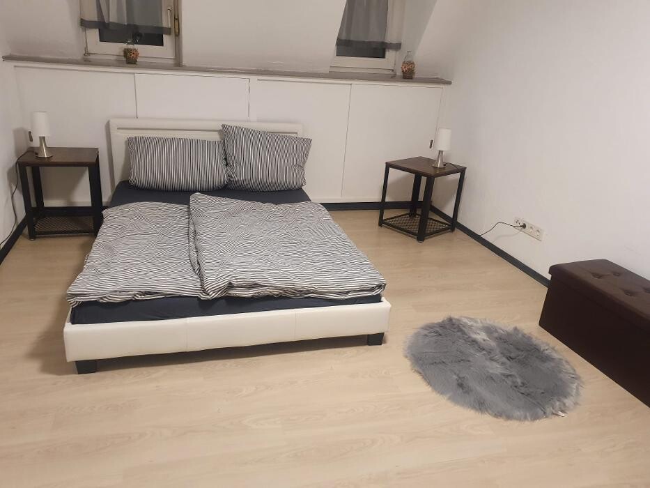 Bilder Ferienwohnung Pfälzerwald