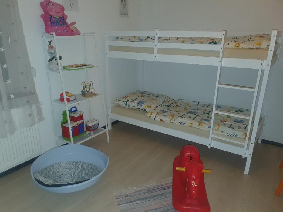 Bilder Ferienwohnung Pfälzerwald