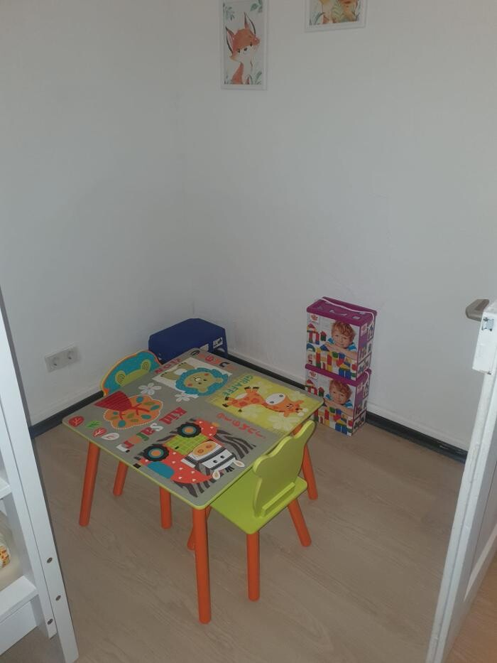 Bilder Ferienwohnung Pfälzerwald