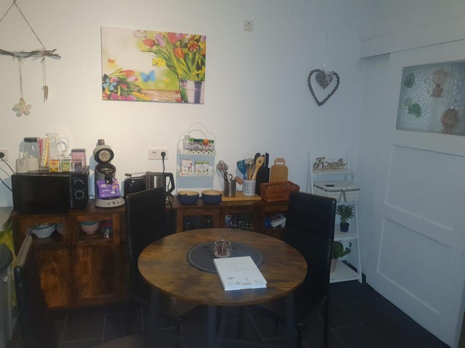 Bilder Ferienwohnung Pfälzerwald
