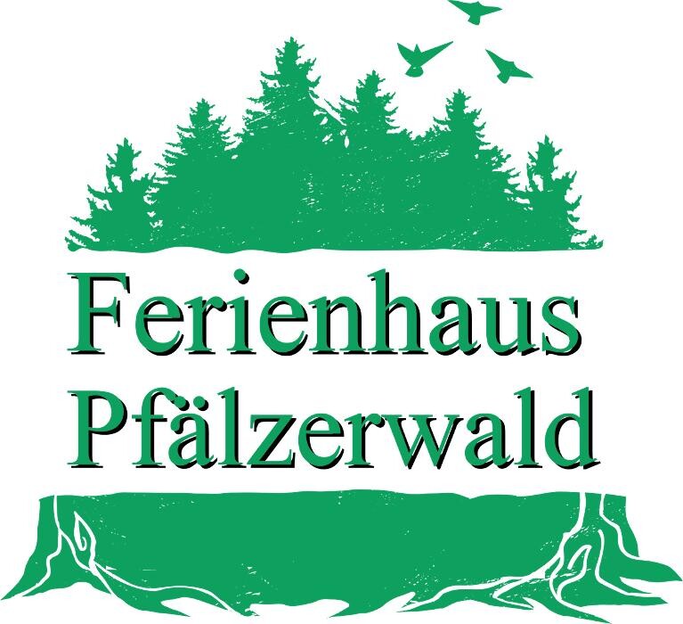 Ferienwohnung Pfälzerwald Logo