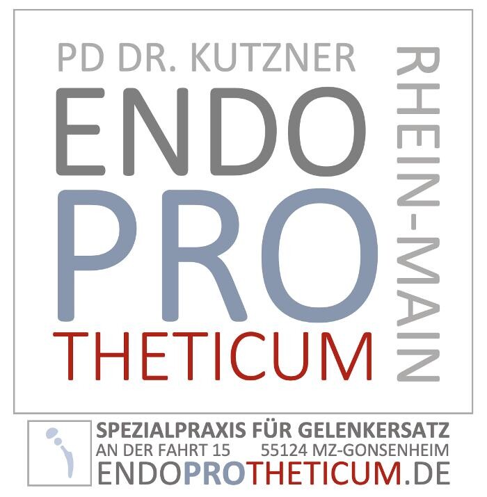 Bilder ENDOPROTHETICUM Rhein-Main / Prof. Dr. med. Karl Philipp Kutzner