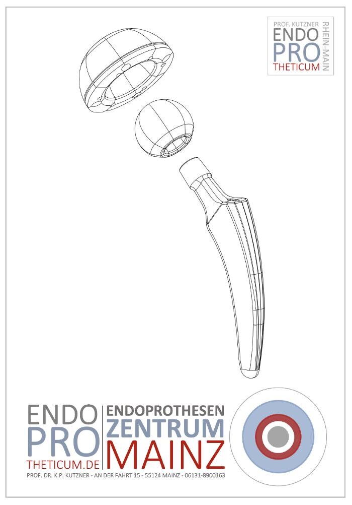 Bilder ENDOPROTHETICUM Rhein-Main / Prof. Dr. med. Karl Philipp Kutzner
