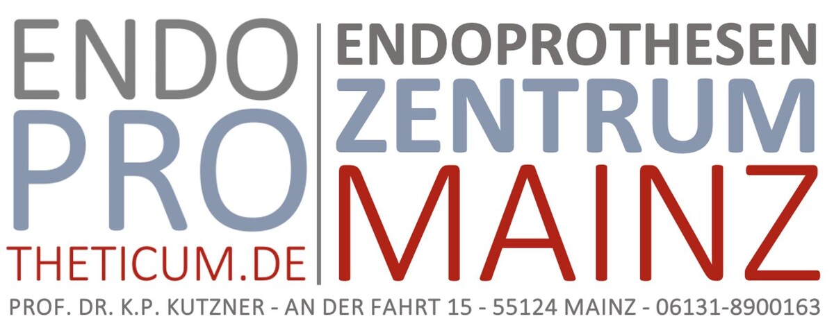 Bilder ENDOPROTHETICUM Rhein-Main / Prof. Dr. med. Karl Philipp Kutzner