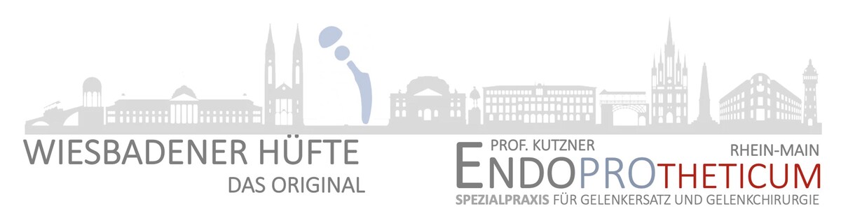 Bilder ENDOPROTHETICUM Rhein-Main / Prof. Dr. med. Karl Philipp Kutzner