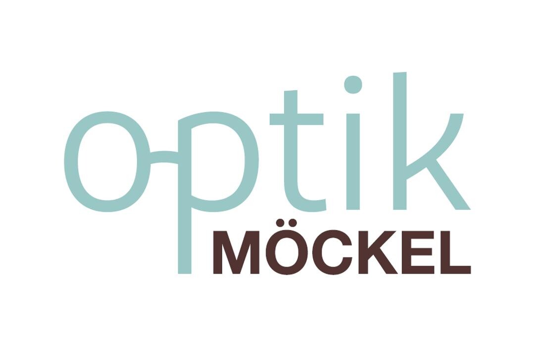 OPTIK MÖCKEL Wutha-Farnroda Logo