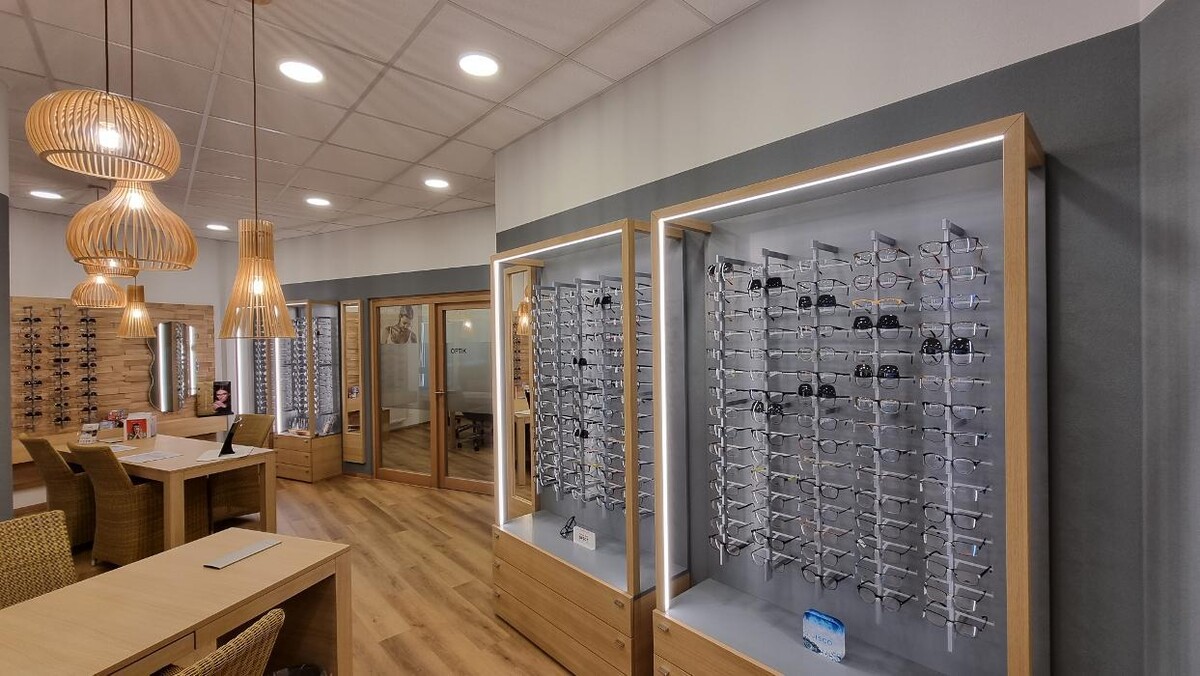 Bilder OPTIK MÖCKEL Wutha-Farnroda