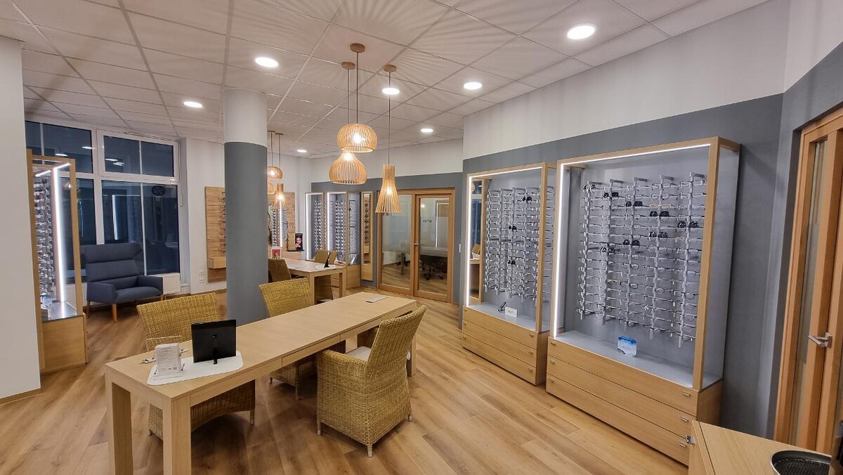 Bilder OPTIK MÖCKEL Wutha-Farnroda