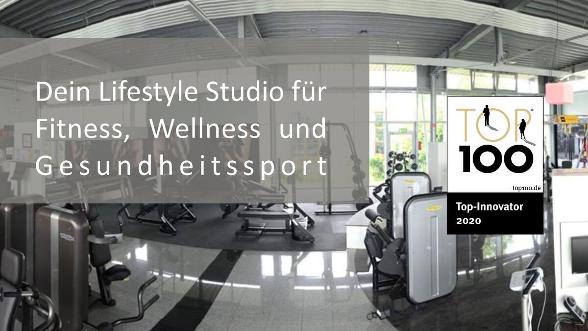 Bilder M4Fitness GmbH Anröchte