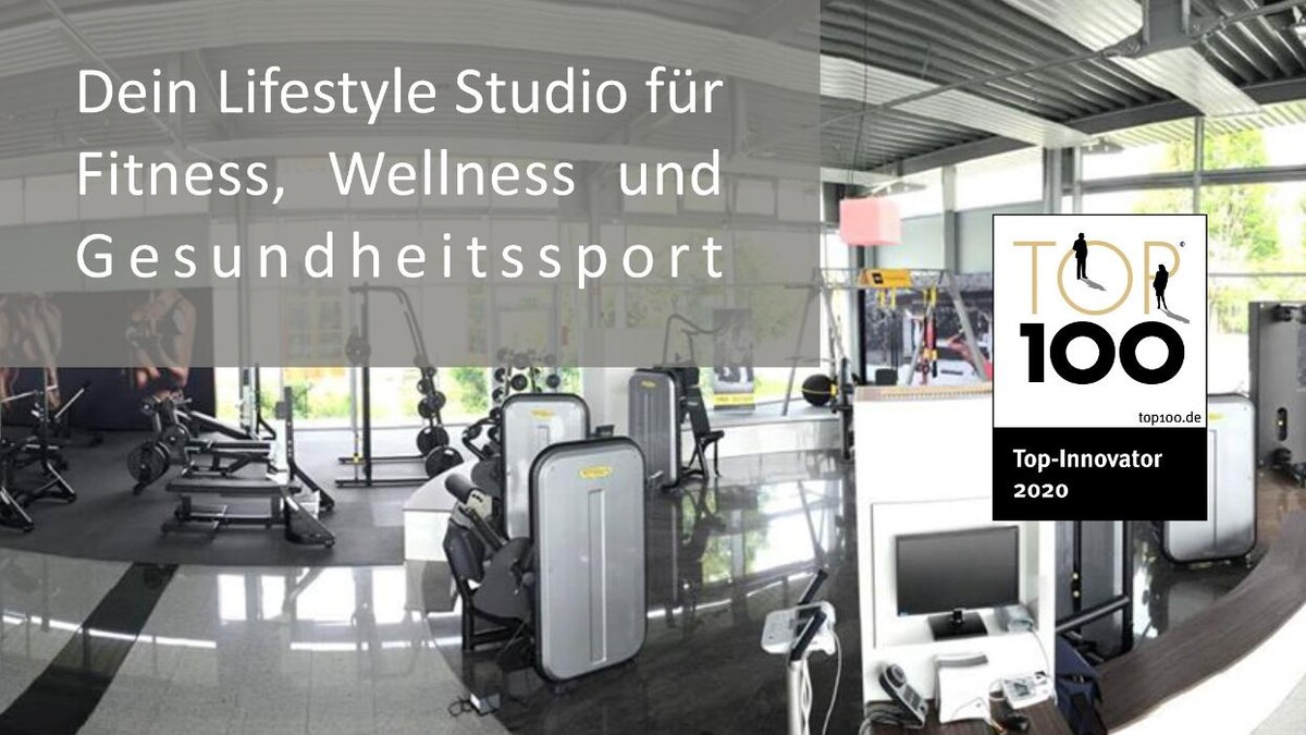 Bilder M4Fitness GmbH Anröchte