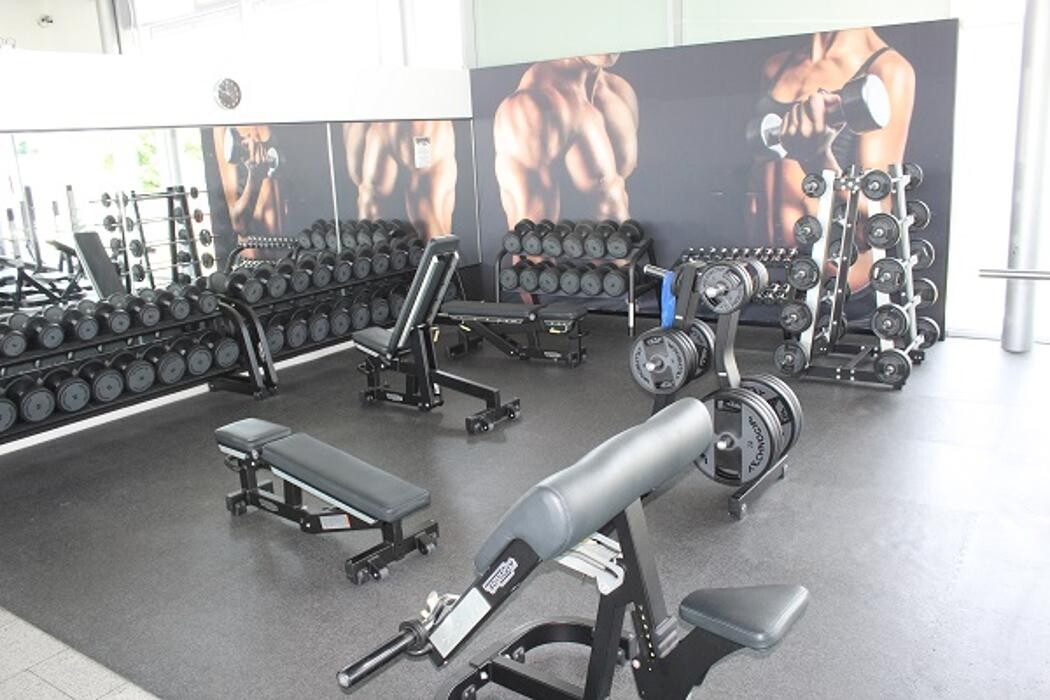 Bilder M4Fitness GmbH Anröchte