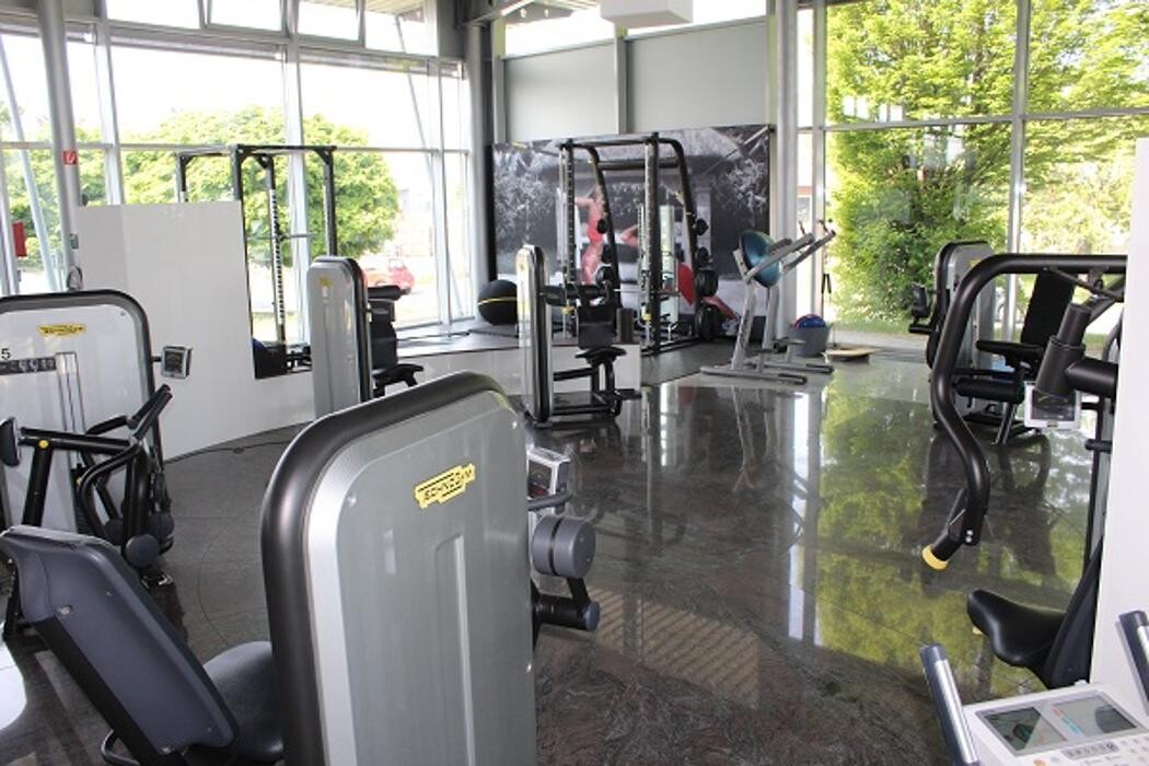 Bilder M4Fitness GmbH Anröchte
