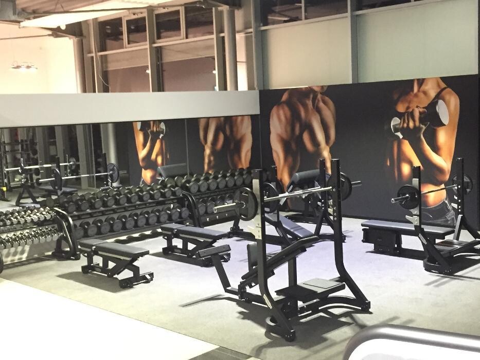 Bilder M4Fitness GmbH Anröchte