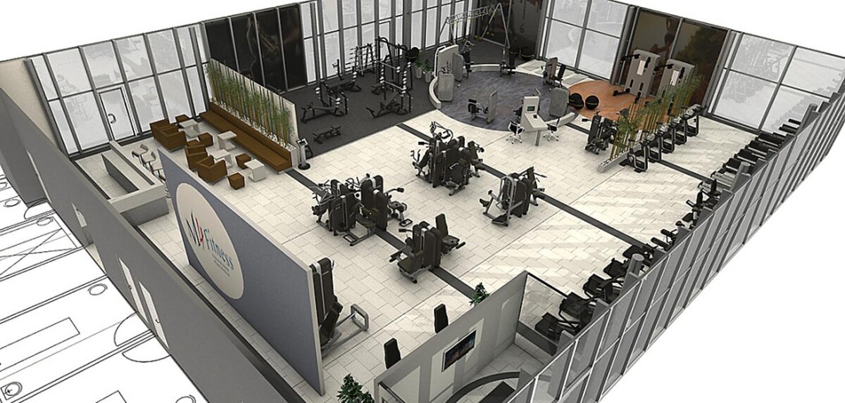 Bilder M4Fitness GmbH Anröchte