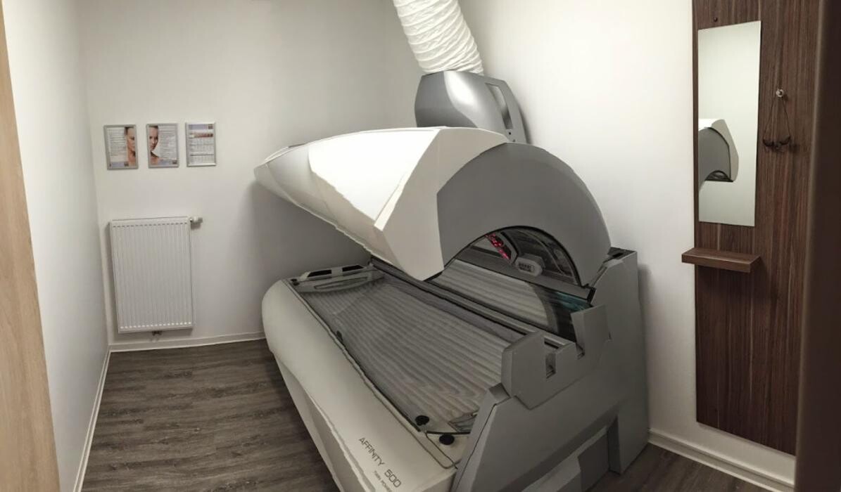 Bilder M4Fitness GmbH Anröchte
