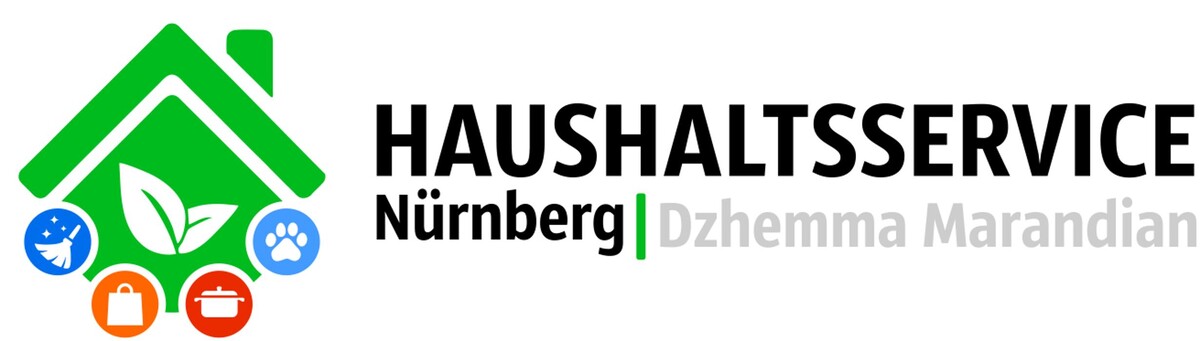 Haushaltsservice Nürnberg Logo