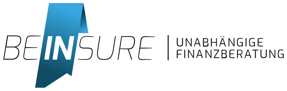 beINsure - unabhängige Finanzberatung Logo
