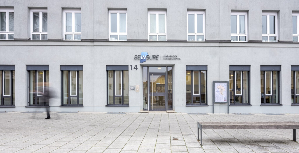 Bilder beINsure - unabhängige Finanzberatung
