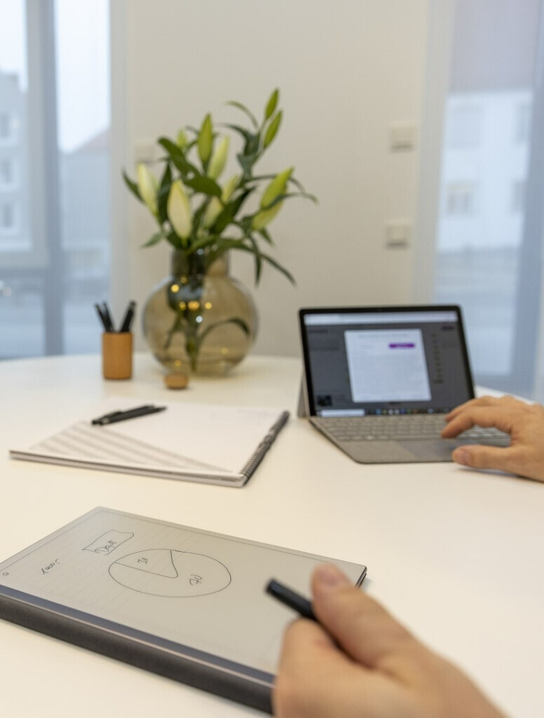 Bilder beINsure - unabhängige Finanzberatung