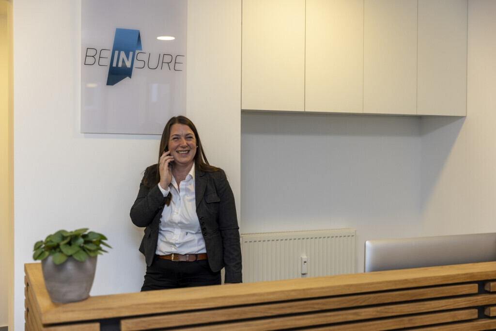 Bilder beINsure - unabhängige Finanzberatung