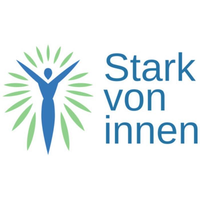 Psychotherapie Stark von innen Logo
