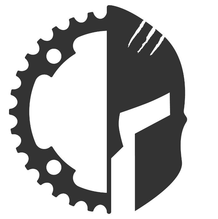 Tiberius Custom Bikes Logo