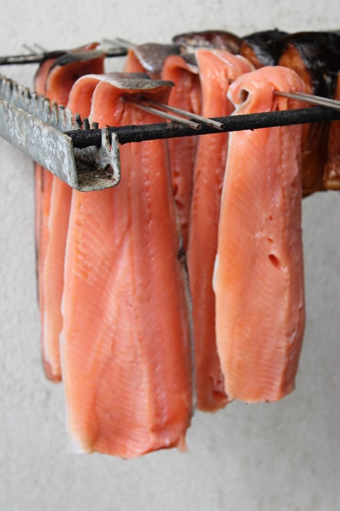 Bilder Fischereihof Kreutziger