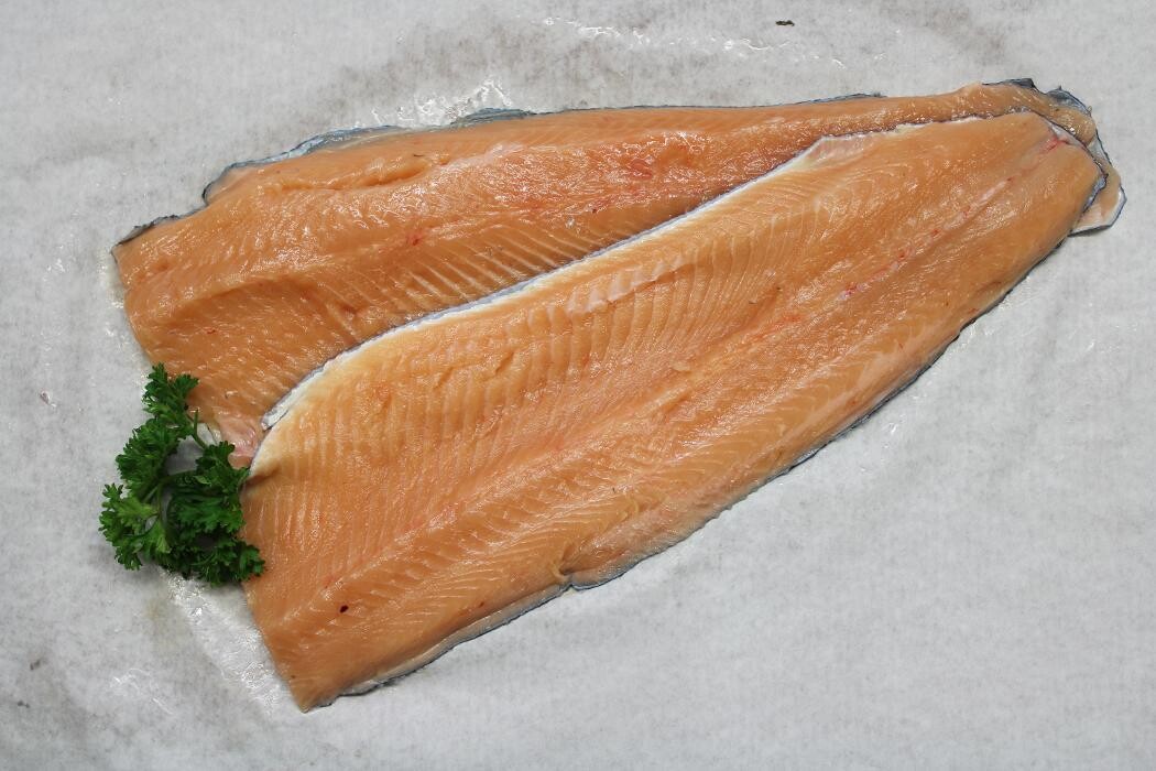 Bilder Fischereihof Kreutziger