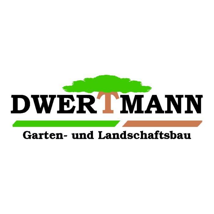 Dwertmann Garten- und Landschaftsbau Logo