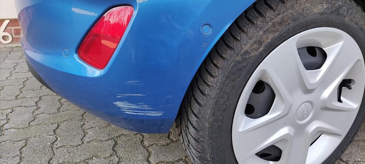 Bilder Smart Repair Center Autolack Doc