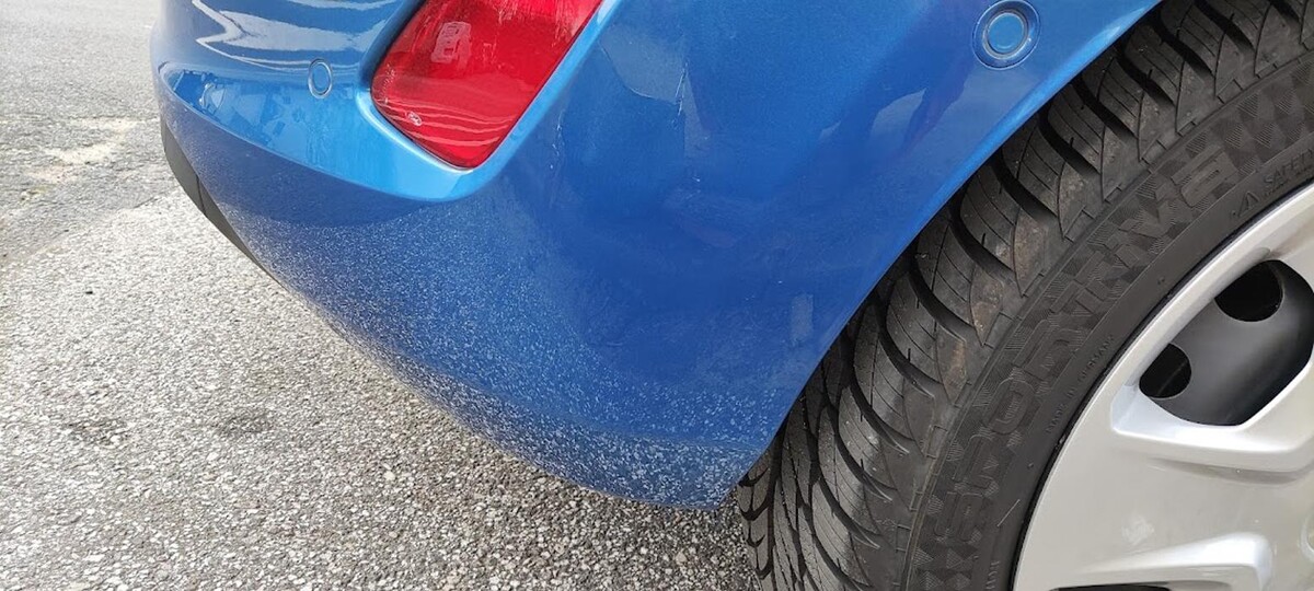 Bilder Smart Repair Center Autolack Doc