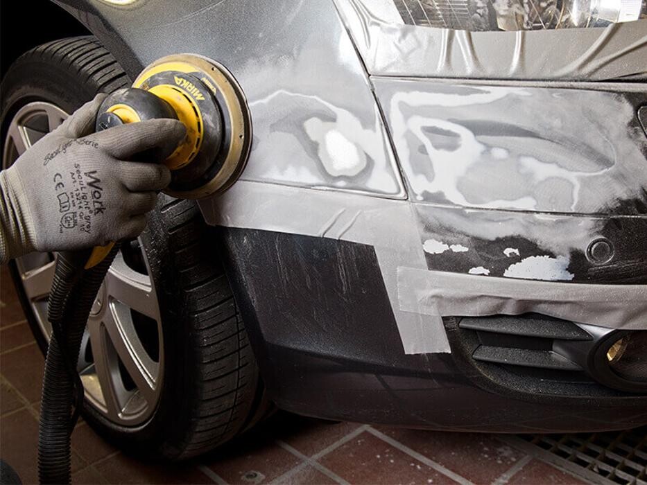 Bilder Smart Repair Center Autolack Doc