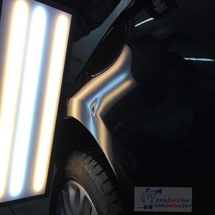 Bilder Smart Repair Center Autolack Doc