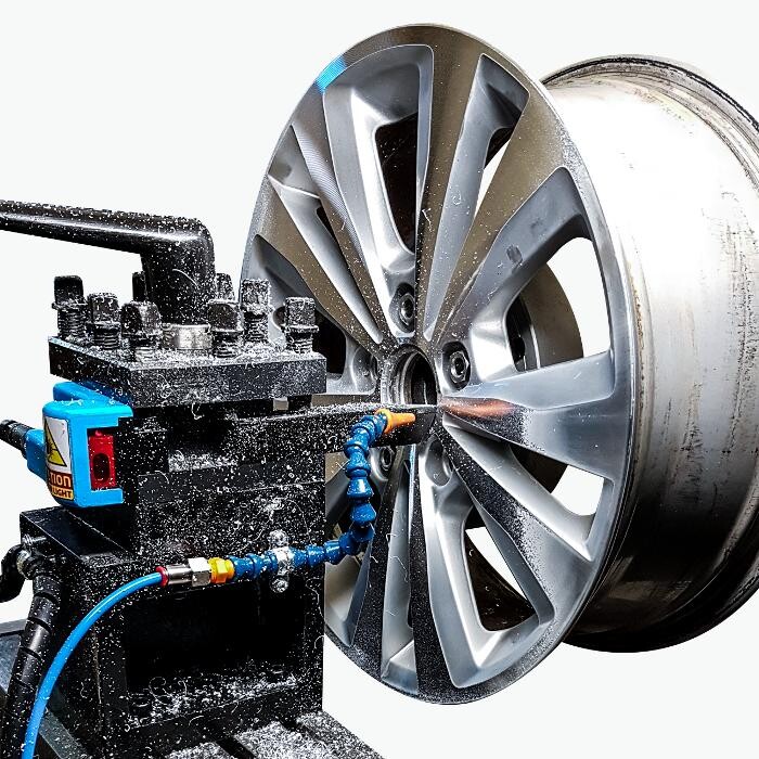 Bilder Smart Repair Center Autolack Doc