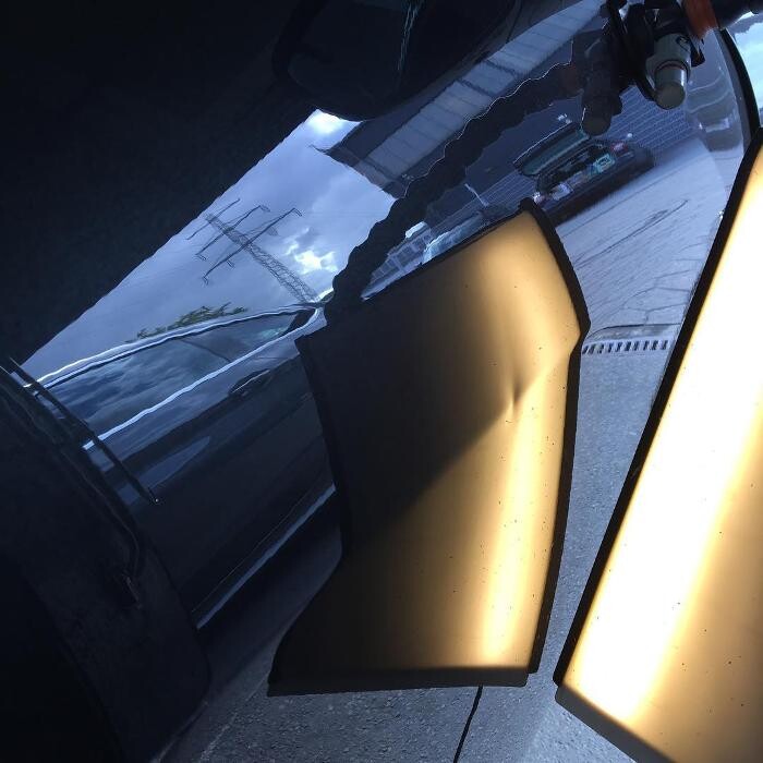 Bilder Smart Repair Center Autolack Doc