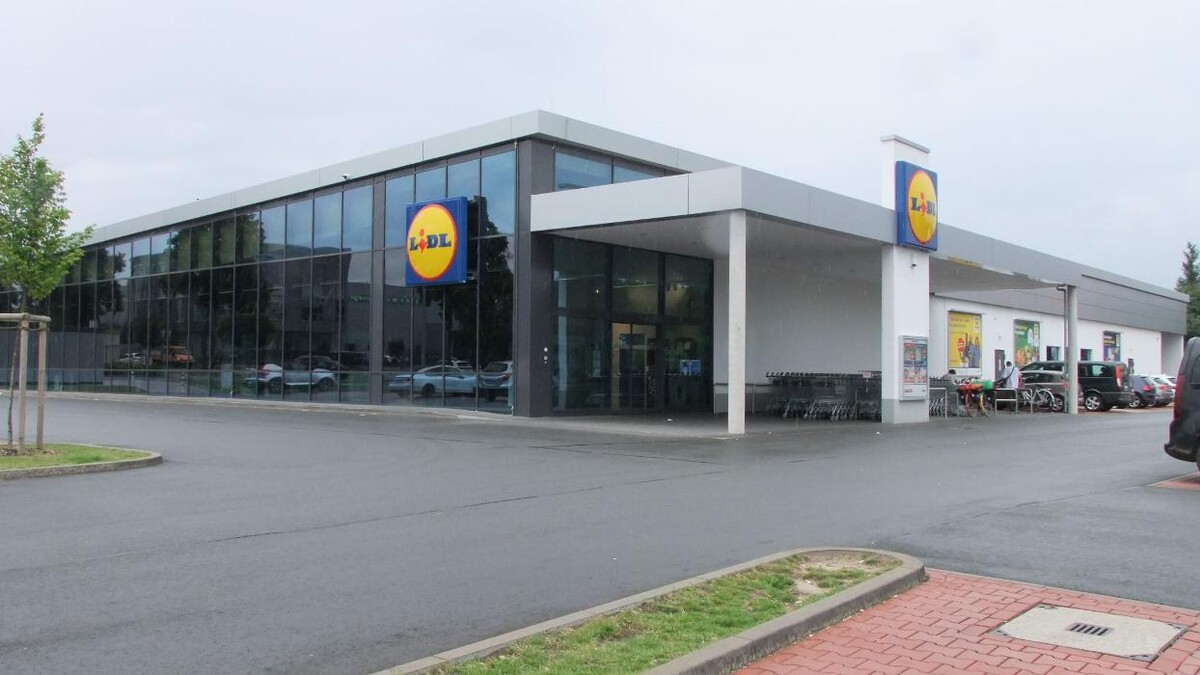 Bilder Lidl