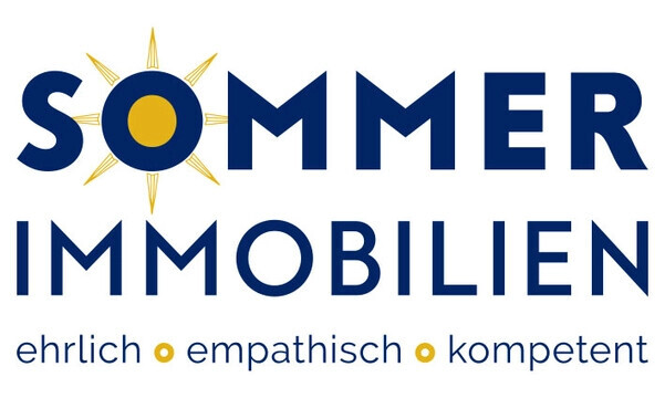 SOMMER IMMOBILIEN Logo