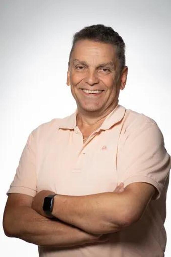 Bilder Baloise - Peter Hauser in Brigachtal