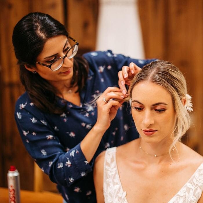 Bilder Kosmetikstudio Glow of Beauty Augsburg