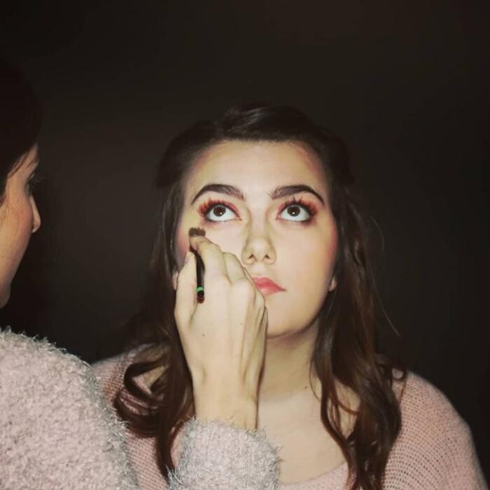 Bilder Kosmetikstudio Glow of Beauty Augsburg