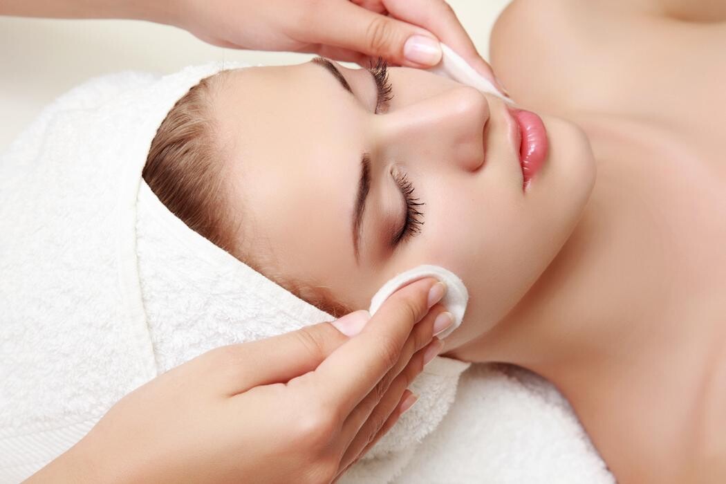 Bilder Kosmetikstudio Glow of Beauty Augsburg